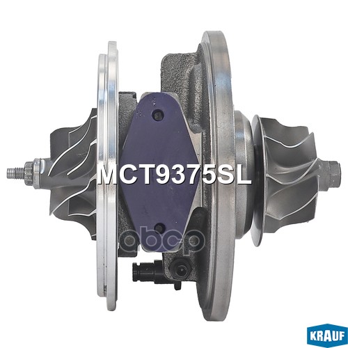 Картридж Для Турбокомпрессора Krauf арт. MCT9375SL