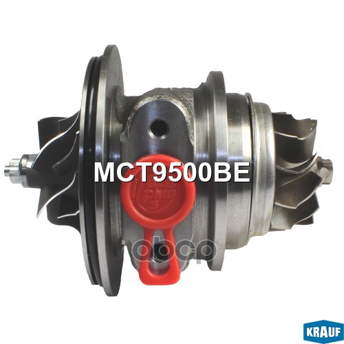 Картридж Для Турбокомпрессора Krauf арт. MCT9500BE