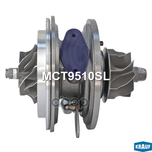 Картридж Для Турбокомпрессора Krauf арт. MCT9510SL
