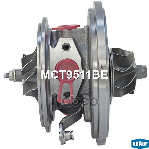 Картридж Для Турбокомпрессора Krauf арт. MCT9511BE