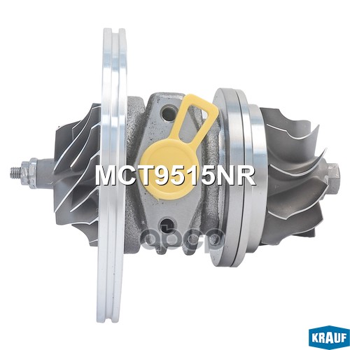 Картридж для турбокомпрессора Krauf арт. MCT9515NR