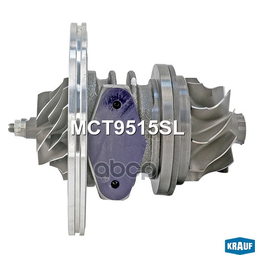 Картридж для турбокомпрессора Krauf арт. MCT9515SL
