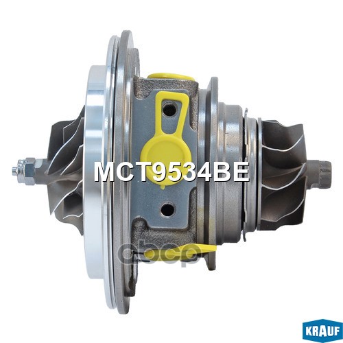 Картридж Для Турбокомпрессора Krauf арт. MCT9534BE