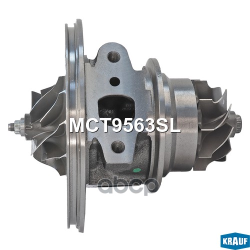 Картридж Для Турбокомпрессора Krauf арт. MCT9563SL