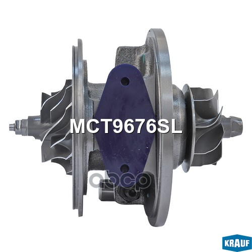 Картридж Для Турбокомпрессора Krauf арт. MCT9676SL