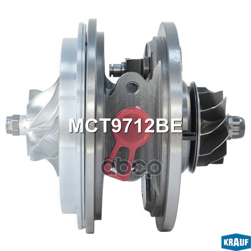 Картридж для турбокомпрессора Krauf арт. MCT9712BE