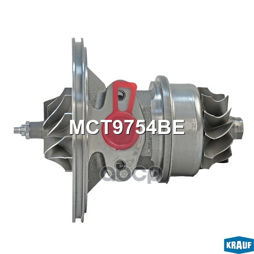 Картридж Для Турбокомпрессора Krauf арт. MCT9754BE