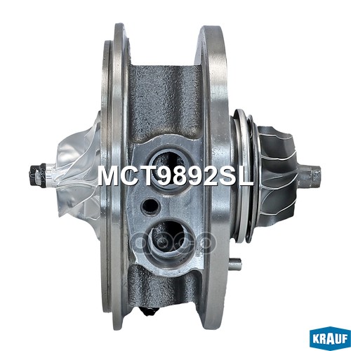 Картридж для турбокомпрессора MCT9892SL Krauf арт. MCT9892SL