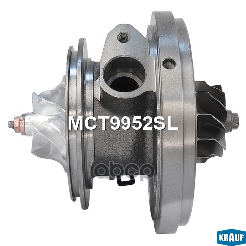 Картридж для турбокомпрессора Krauf арт. MCT9952SL