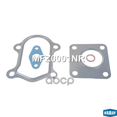 Комплект прокладок турбокомпрессора Krauf арт. MFZ0001NR
