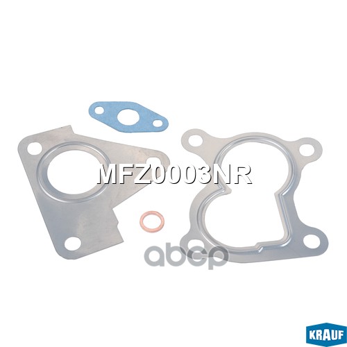 Комплект Прокладок Турбокомпрессора Krauf арт. MFZ0003NR
