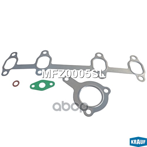Комплект Прокладок Турбокомпрессора Krauf арт. MFZ0005SL