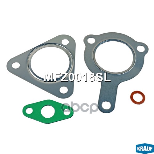 Комплект Прокладок Турбокомпрессора Krauf арт. MFZ0018SL