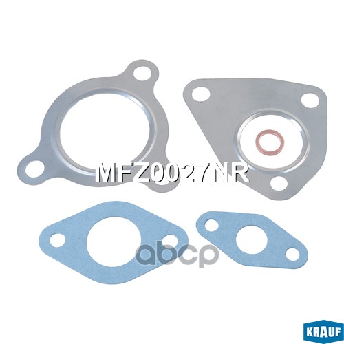 Комплект Прокладок Турбокомпрессора Krauf арт. MFZ0027NR