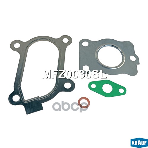 Комплект Прокладок Турбокомпрессора Krauf арт. MFZ0030SL