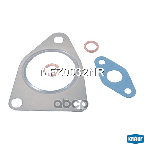 Комплект Прокладок Турбокомпрессора Krauf арт. MFZ0032NR
