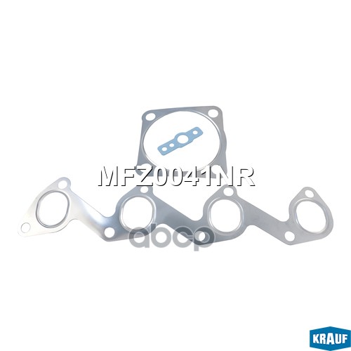 Комплект прокладок турбокомпрессора Krauf арт. MFZ0041NR