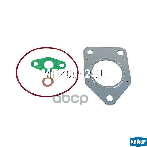 Комплект Прокладок Турбокомпрессора Krauf арт. MFZ0042SL