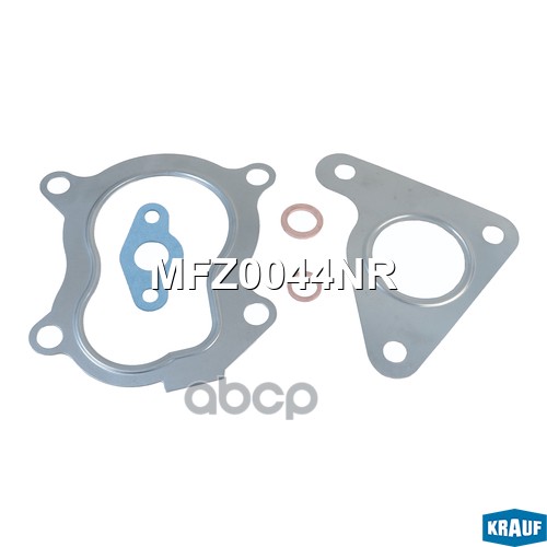 Комплект прокладок турбокомпрессора Krauf арт. MFZ0044NR