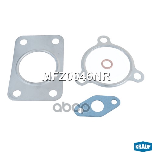 Комплект прокладок турбокомпрессора Krauf арт. MFZ0046NR