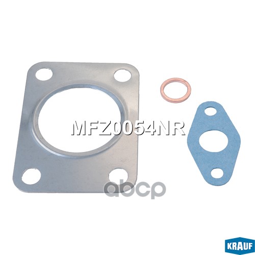 Комплект Прокладок Турбокомпрессора Krauf арт. MFZ0054NR