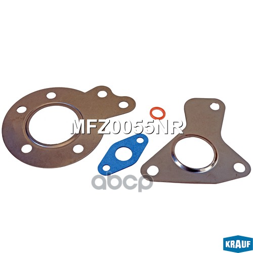 Комплект Прокладок Турбокомпрессора Krauf арт. MFZ0055NR