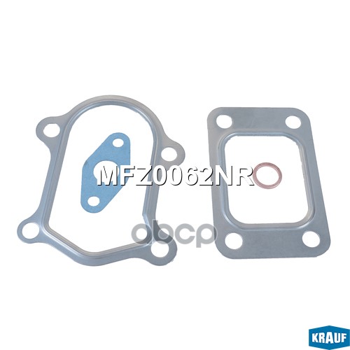 Комплект прокладок турбокомпрессора Krauf арт. MFZ0062NR