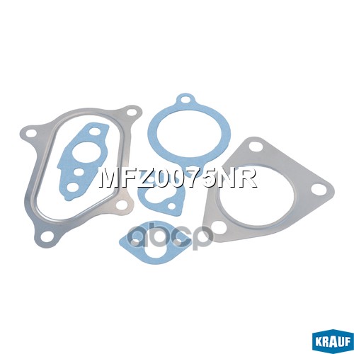 Комплект прокладок турбокомпрессора Krauf арт. MFZ0075NR