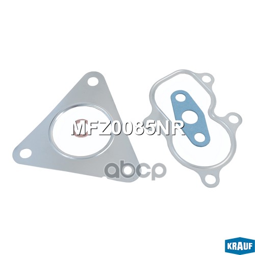 Комплект прокладок турбокомпрессора Krauf арт. MFZ0085NR