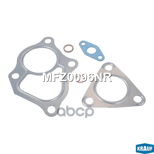 Комплект прокладок турбокомпрессора Krauf арт. MFZ0096NR