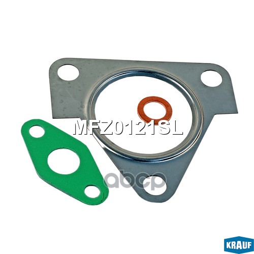 Комплект Прокладок Турбокомпрессора Krauf арт. MFZ0121SL