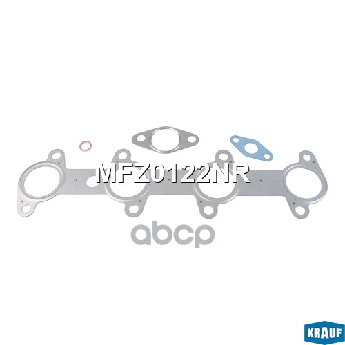 Комплект Прокладок Турбокомпрессора Krauf арт. MFZ0122NR