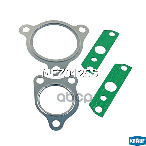 Комплект прокладок турбокомпрессора Krauf арт. MFZ0125SL
