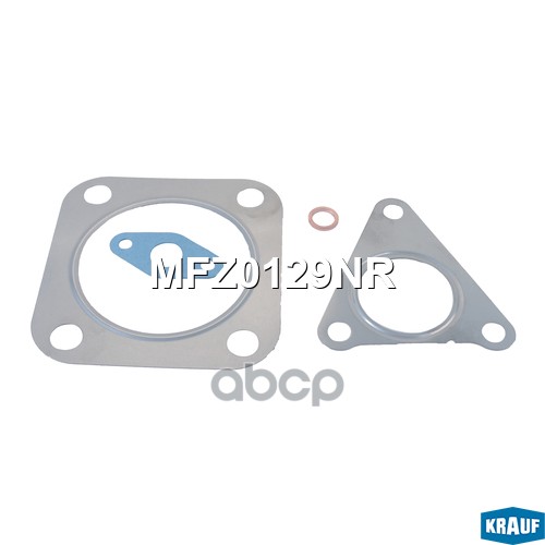 Комплект прокладок турбокомпрессора Krauf арт. MFZ0129NR