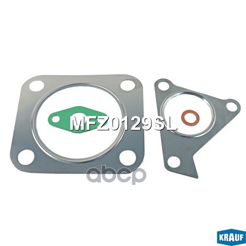Комплект прокладок турбокомпрессора MFZ0129SL Krauf арт. MFZ0129SL