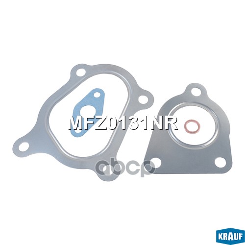 Комплект Прокладок Турбокомпрессора Krauf арт. MFZ0131NR
