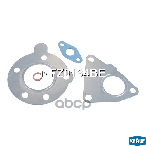 Комплект Прокладок Турбокомпрессора Krauf арт. MFZ0134BE