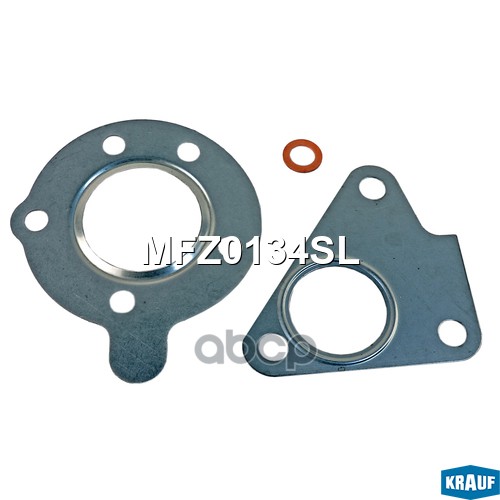 Комплект Прокладок Турбокомпрессора Krauf арт. MFZ0134SL