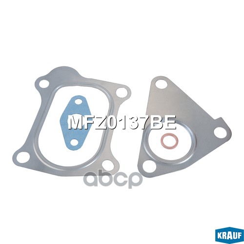 Комплект Прокладок Турбокомпрессора Krauf арт. MFZ0137BE