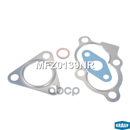 Комплект Прокладок Турбокомпрессора Krauf арт. MFZ0139NR