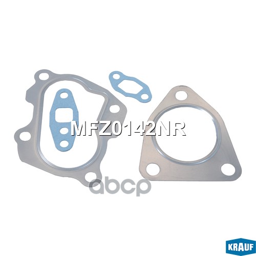 Комплект Прокладок Турбокомпрессора Krauf арт. MFZ0142NR