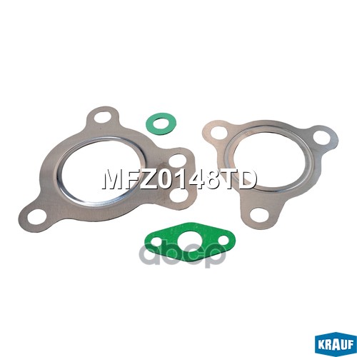 Комплект прокладок турбокомпрессора Krauf арт. MFZ0148TD