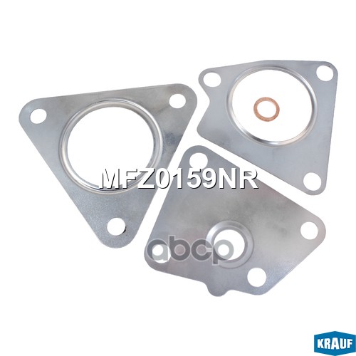 Комплект прокладок турбокомпрессора Krauf арт. MFZ0159NR