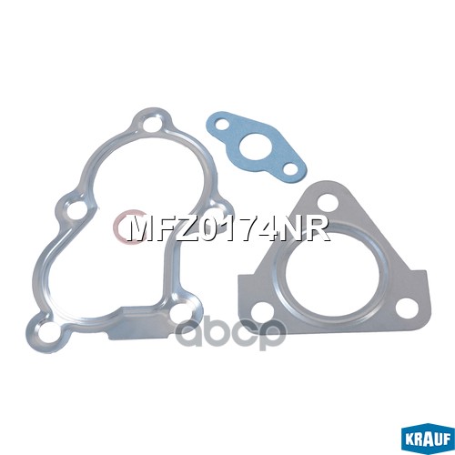 Комплект Прокладок Турбокомпрессора Krauf арт. MFZ0174NR