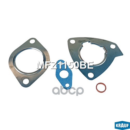 Комплект Прокладок Турбокомпрессора Krauf арт. MFZ1150BE