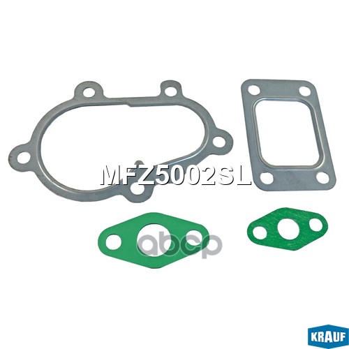 Комплект прокладок турбокомпрессора Krauf арт. MFZ5002SL