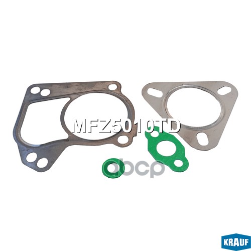 Комплект Прокладок Турбокомпрессора Krauf арт. MFZ5010TD