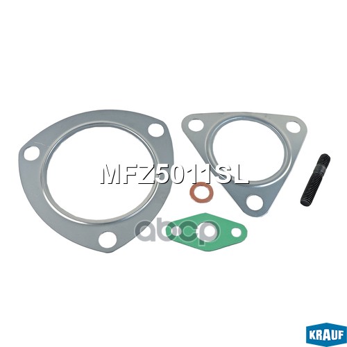 Комплект прокладок турбокомпрессора MFZ5011SL Krauf арт. MFZ5011SL