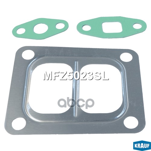 Комплект прокладок турбокомпрессора MFZ5023SL Krauf арт. MFZ5023SL