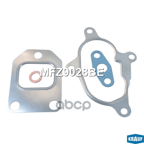 Комплект прокладок турбокомпрессора Krauf арт. MFZ9028BE